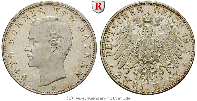Klicken Sie auf das Bild um es auf Ihrem Rechner zu speichern deutsches-kaiserreich-otto-2-mark/11703.jpg
