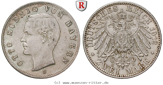 Klicken Sie auf das Bild um es auf Ihrem Rechner zu speichern deutsches-kaiserreich-otto-2-mark/11704.jpg