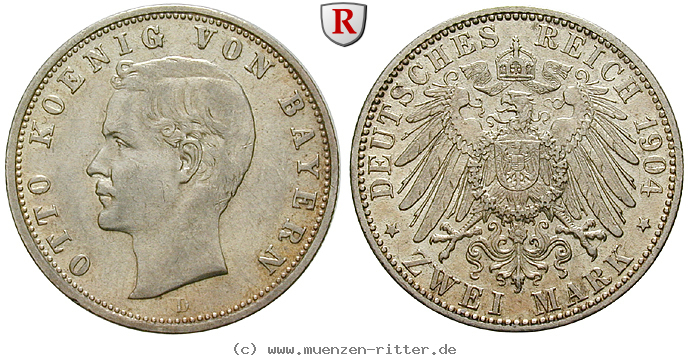 Klicken Sie auf das Bild um es auf Ihrem Rechner zu speichern deutsches-kaiserreich-otto-2-mark/35027.jpg