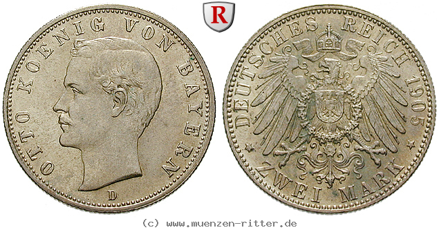 Klicken Sie auf das Bild um es auf Ihrem Rechner zu speichern deutsches-kaiserreich-otto-2-mark/35087.jpg
