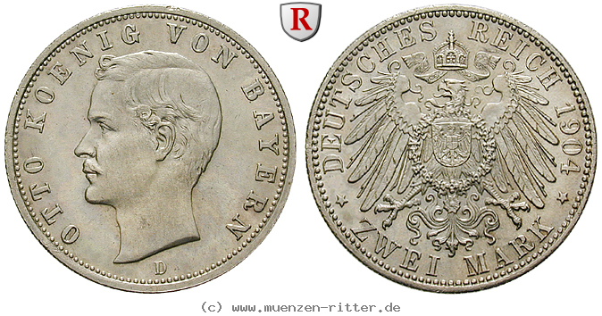Klicken Sie auf das Bild um es auf Ihrem Rechner zu speichern deutsches-kaiserreich-otto-2-mark/35088.jpg