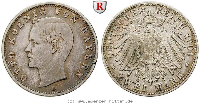 Klicken Sie auf das Bild um es auf Ihrem Rechner zu speichern deutsches-kaiserreich-otto-2-mark/38273.jpg