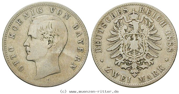 Klicken Sie auf das Bild um es auf Ihrem Rechner zu speichern deutsches-kaiserreich-otto-2-mark/47385.jpg