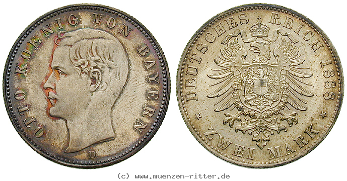 Klicken Sie auf das Bild um es auf Ihrem Rechner zu speichern deutsches-kaiserreich-otto-2-mark/49821.jpg