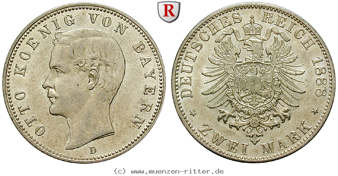 Klicken Sie auf das Bild um es auf Ihrem Rechner zu speichern deutsches-kaiserreich-otto-2-mark/58762.jpg