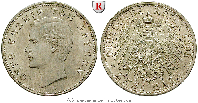 Klicken Sie auf das Bild um es auf Ihrem Rechner zu speichern deutsches-kaiserreich-otto-2-mark/58764.jpg