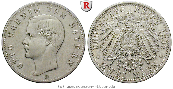 Klicken Sie auf das Bild um es auf Ihrem Rechner zu speichern deutsches-kaiserreich-otto-2-mark/58765.jpg