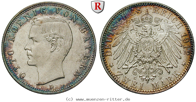 Klicken Sie auf das Bild um es auf Ihrem Rechner zu speichern deutsches-kaiserreich-otto-2-mark/58768.jpg