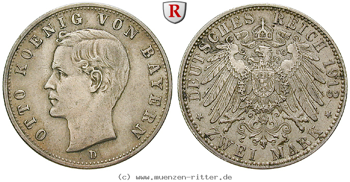 Klicken Sie auf das Bild um es auf Ihrem Rechner zu speichern deutsches-kaiserreich-otto-2-mark/70967.jpg