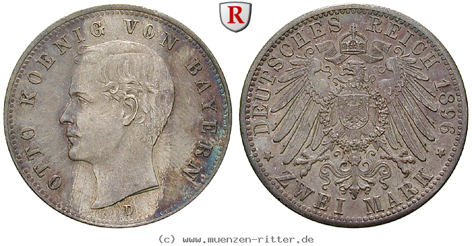 Klicken Sie auf das Bild um es auf Ihrem Rechner zu speichern deutsches-kaiserreich-otto-2-mark/84175.jpg