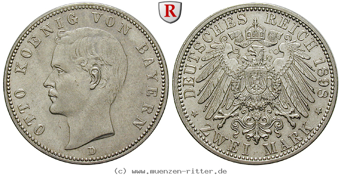 Klicken Sie auf das Bild um es auf Ihrem Rechner zu speichern deutsches-kaiserreich-otto-2-mark/84757.jpg