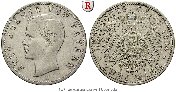 Klicken Sie auf das Bild um es auf Ihrem Rechner zu speichern deutsches-kaiserreich-otto-2-mark/84765.jpg