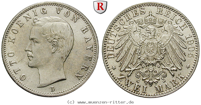Klicken Sie auf das Bild um es auf Ihrem Rechner zu speichern deutsches-kaiserreich-otto-2-mark/84766.jpg