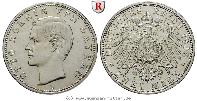 Klicken Sie auf das Bild um es auf Ihrem Rechner zu speichern deutsches-kaiserreich-otto-2-mark/84767.jpg