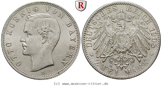 Klicken Sie auf das Bild um es auf Ihrem Rechner zu speichern deutsches-kaiserreich-otto-2-mark/84769.jpg
