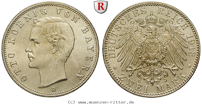 Klicken Sie auf das Bild um es auf Ihrem Rechner zu speichern deutsches-kaiserreich-otto-2-mark/94754.jpg
