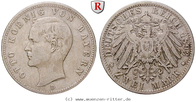 Klicken Sie auf das Bild um es auf Ihrem Rechner zu speichern deutsches-kaiserreich-otto-2-mark/ejae11406.jpg