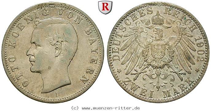 Klicken Sie auf das Bild um es auf Ihrem Rechner zu speichern deutsches-kaiserreich-otto-2-mark/ejae11411.jpg