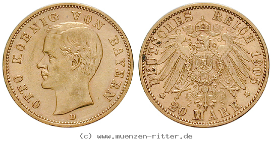 Klicken Sie auf das Bild um es auf Ihrem Rechner zu speichern deutsches-kaiserreich-otto-20-mark/17734.jpg