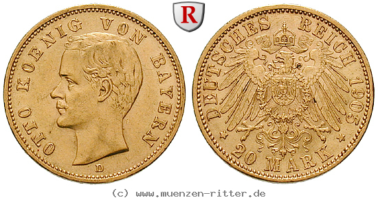 Klicken Sie auf das Bild um es auf Ihrem Rechner zu speichern deutsches-kaiserreich-otto-20-mark/33012.jpg