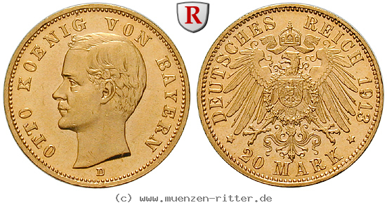 Klicken Sie auf das Bild um es auf Ihrem Rechner zu speichern deutsches-kaiserreich-otto-20-mark/33013.jpg