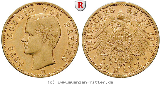 Klicken Sie auf das Bild um es auf Ihrem Rechner zu speichern deutsches-kaiserreich-otto-20-mark/79700.jpg