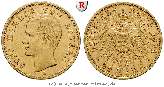 Klicken Sie auf das Bild um es auf Ihrem Rechner zu speichern deutsches-kaiserreich-otto-20-mark/88894.jpg