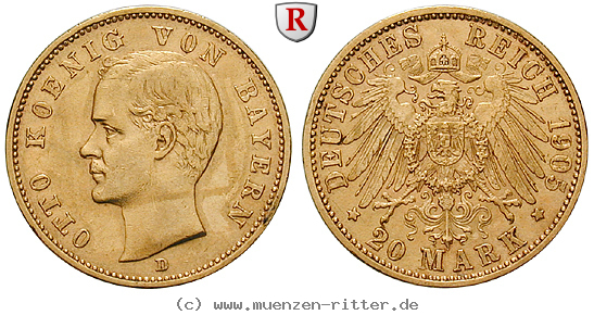 Klicken Sie auf das Bild um es auf Ihrem Rechner zu speichern deutsches-kaiserreich-otto-20-mark/98093.jpg