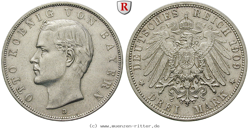 Klicken Sie auf das Bild um es auf Ihrem Rechner zu speichern deutsches-kaiserreich-otto-3-mark/84782.jpg