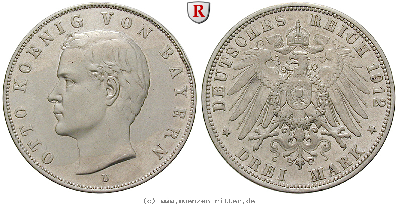 Klicken Sie auf das Bild um es auf Ihrem Rechner zu speichern deutsches-kaiserreich-otto-3-mark/84784.jpg