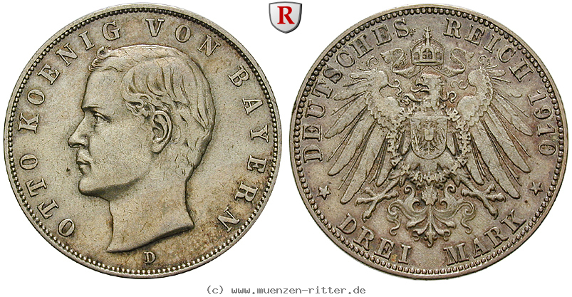 Klicken Sie auf das Bild um es auf Ihrem Rechner zu speichern deutsches-kaiserreich-otto-3-mark/90451.jpg