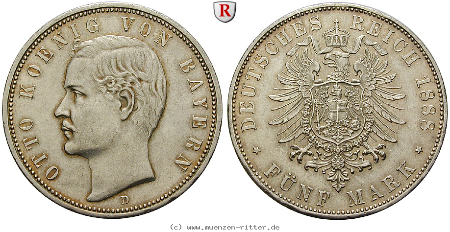 deutsches-kaiserreich-otto-5-mark/102765.jpg