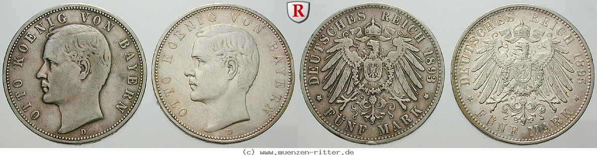 Klicken Sie auf das Bild um es auf Ihrem Rechner zu speichern deutsches-kaiserreich-otto-5-mark/73262.jpg