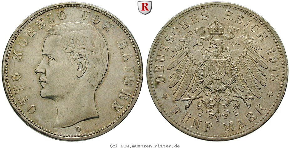 deutsches-kaiserreich-otto-5-mark/88930.jpg