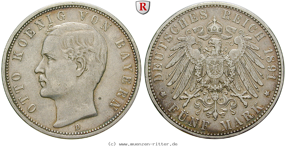 Klicken Sie auf das Bild um es auf Ihrem Rechner zu speichern deutsches-kaiserreich-otto-5-mark/ejae11412.jpg