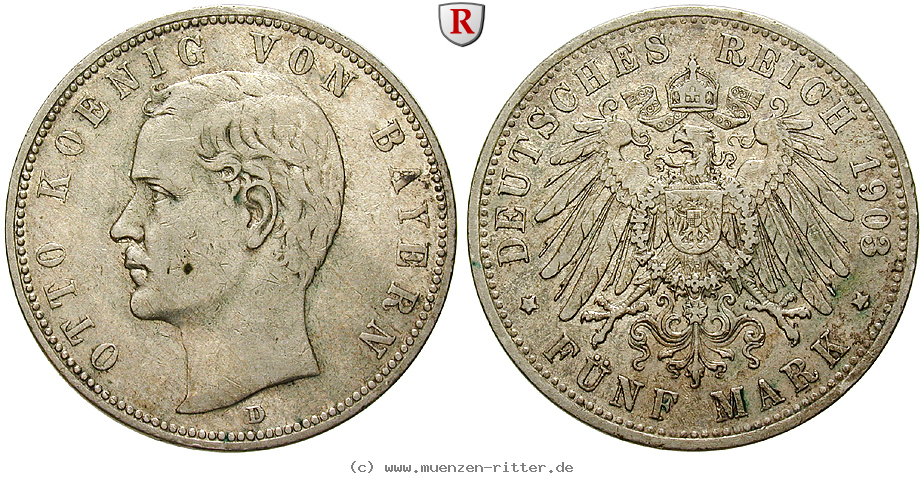 Klicken Sie auf das Bild um es auf Ihrem Rechner zu speichern deutsches-kaiserreich-otto-5-mark/ejae7576.jpg