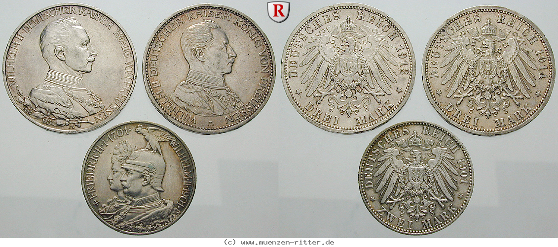 deutsches-kaiserreich-satz/69168.jpg