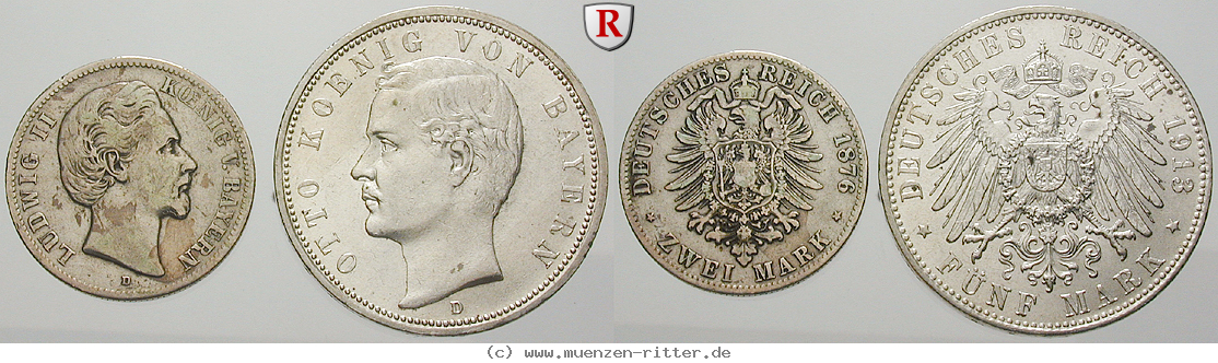 deutsches-kaiserreich-satz/69927.jpg