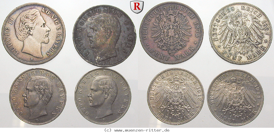 deutsches-kaiserreich-satz/78473.jpg