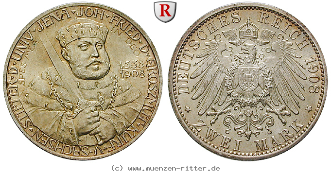 Klicken Sie auf das Bild um es auf Ihrem Rechner zu speichern deutsches-kaiserreich-wilhelm-ernst-2-mark/26748.jpg