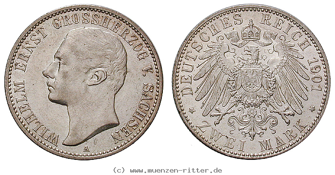 Klicken Sie auf das Bild um es auf Ihrem Rechner zu speichern deutsches-kaiserreich-wilhelm-ernst-2-mark/ejae7714.jpg