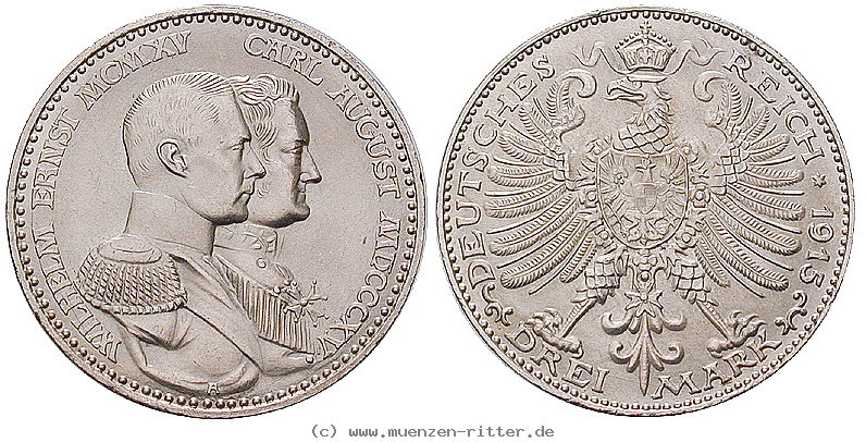 Klicken Sie auf das Bild um es auf Ihrem Rechner zu speichern deutsches-kaiserreich-wilhelm-ernst-3-mark/ejae12014.jpg