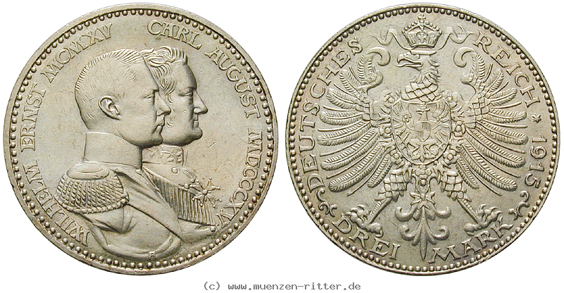 Klicken Sie auf das Bild um es auf Ihrem Rechner zu speichern deutsches-kaiserreich-wilhelm-ernst-3-mark/ejae7354.jpg