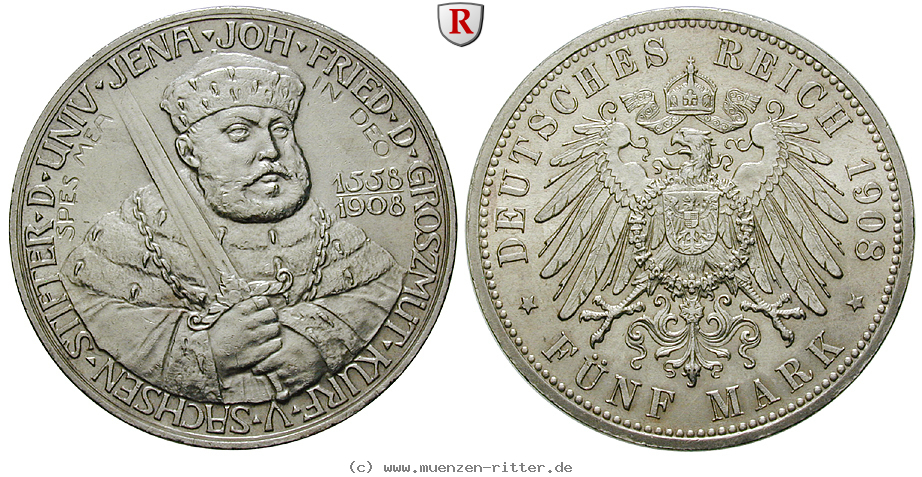 deutsches-kaiserreich-wilhelm-ernst-5-mark/71875.jpg