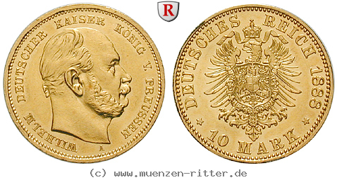 Klicken Sie auf das Bild um es auf Ihrem Rechner zu speichern deutsches-kaiserreich-wilhelm-i-10-mark/17444.jpg