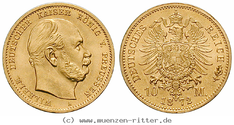 Klicken Sie auf das Bild um es auf Ihrem Rechner zu speichern deutsches-kaiserreich-wilhelm-i-10-mark/20504.jpg