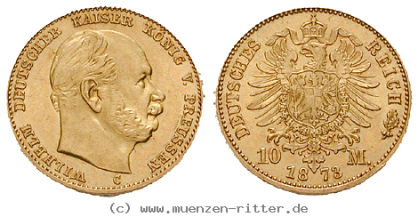 Klicken Sie auf das Bild um es auf Ihrem Rechner zu speichern deutsches-kaiserreich-wilhelm-i-10-mark/20505.jpg