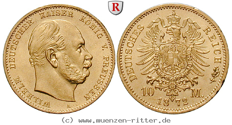 Klicken Sie auf das Bild um es auf Ihrem Rechner zu speichern deutsches-kaiserreich-wilhelm-i-10-mark/25185.jpg