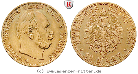 deutsches-kaiserreich-wilhelm-i-10-mark/33141.jpg