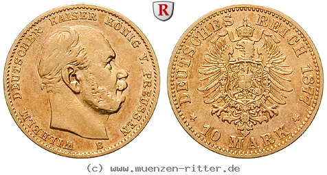 Klicken Sie auf das Bild um es auf Ihrem Rechner zu speichern deutsches-kaiserreich-wilhelm-i-10-mark/33150.jpg